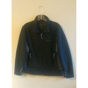 North End Fleece (Pandora) Jacket SZ M #12